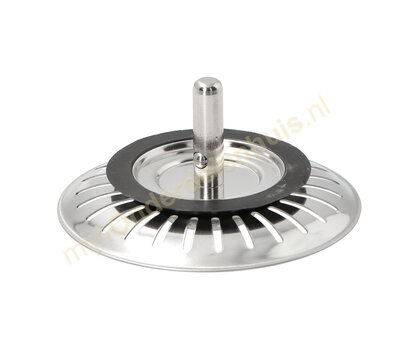 Reginox korfplug voor spoelbak R1181 R1162 R29824