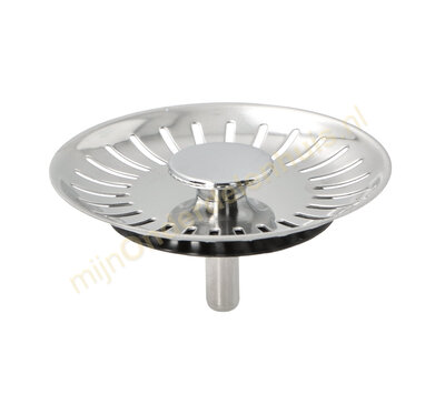 Reginox korfplug voor spoelbak R1181 R1162 R29824