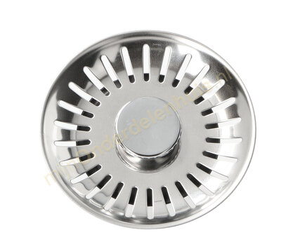 Reginox korfplug voor spoelbak R1181 R1162 R29824