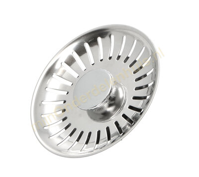 Reginox korfplug voor spoelbak R1181 R1162 R29824