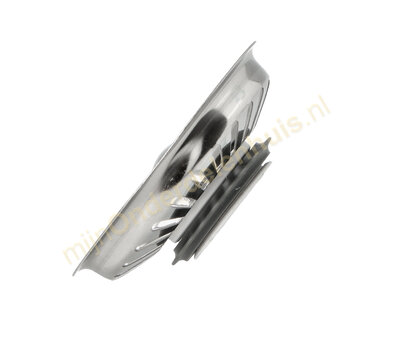 Reginox korfplug van spoelbak R1175 R18651