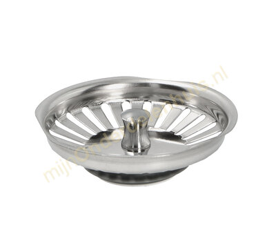 Reginox korfplug van spoelbak R1175 R18651