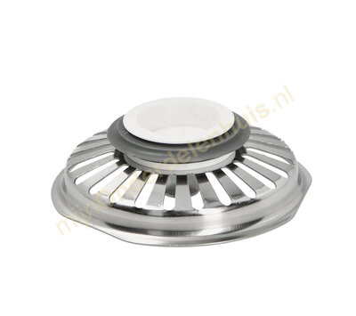 Reginox korfplug van spoelbak R1175 R18651