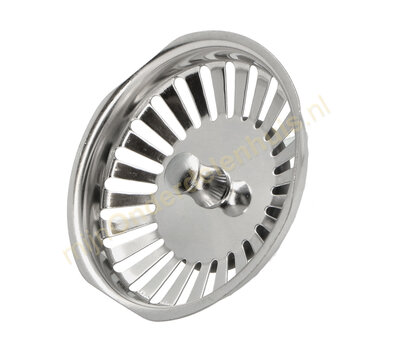 Reginox korfplug van spoelbak R1175 R18651