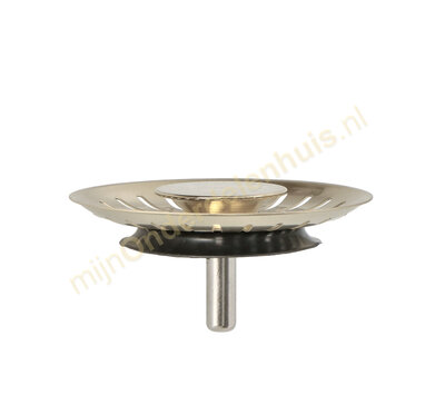 Reginox korfplug voor spoelbak R35221