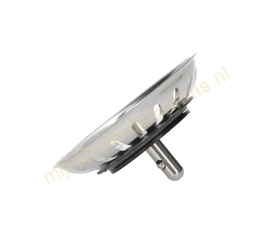 Reginox korfplug van spoelbak R1189 R27479