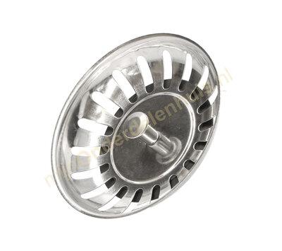 Reginox korfplug van spoelbak R1189 R27479