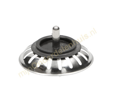 Reginox korfplug van spoelbak R1189 R27479