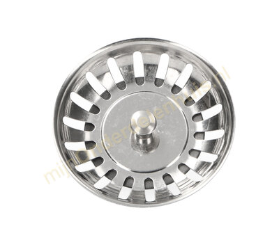 Reginox korfplug van spoelbak R1189 R27479