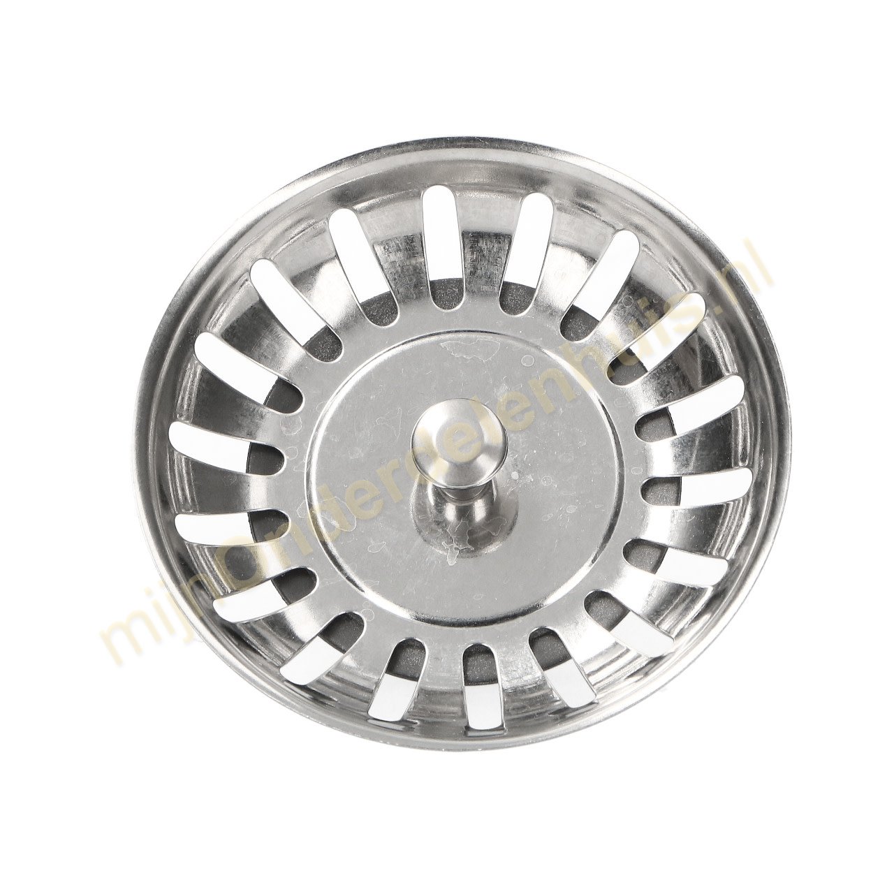 *p(R)ojectR® F17_Gearbox_Output_Pinion_Shaf