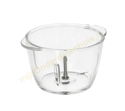 Russel Hobbs mengkom van keukenmachine 20691013003