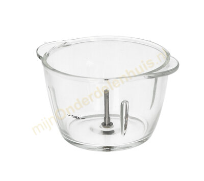 Russel Hobbs mengkom van keukenmachine 20691013003