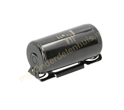 SKL condensator 160-200uF 330Volt
