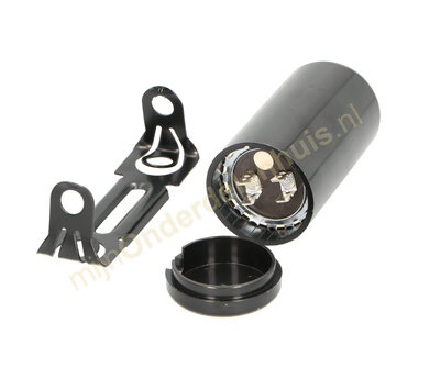 SKL condensator 100-125uF 330Volt