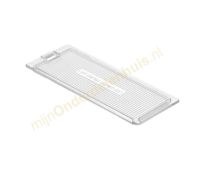 Atag lampglaasje van afzuigkap 23375