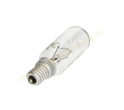 Bosch lamp voor koelkast 00159645
