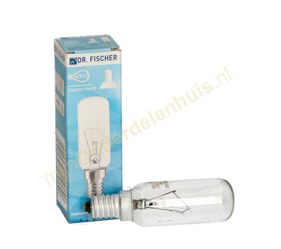 Bosch lamp voor koelkast 00159645