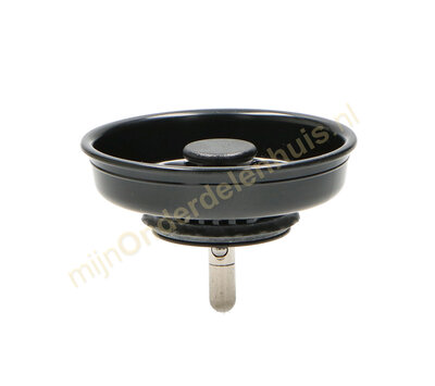 Reginox korfplug van spoelbak R34286 R3016