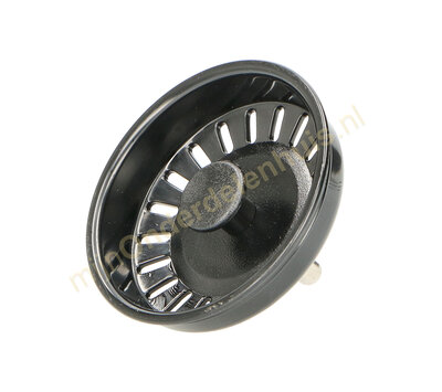 Reginox korfplug van spoelbak R34286 R3016