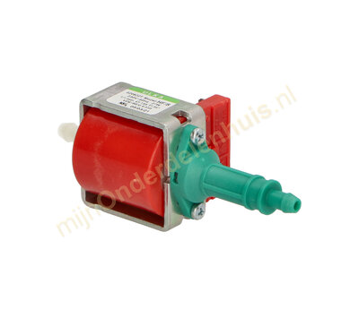 DeLonghi vibratiepomp van koffiemachine 5113210091