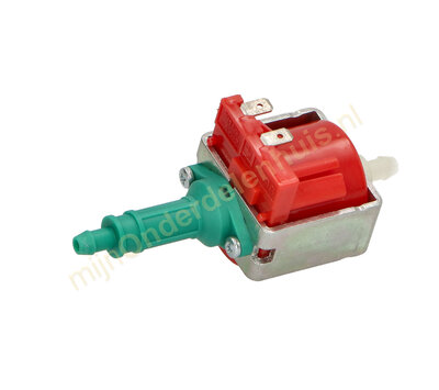 DeLonghi vibratiepomp van koffiemachine 5113210091