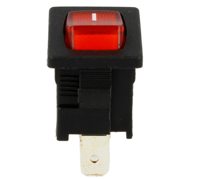 Universele inbouwschakelaar 3631-813.22