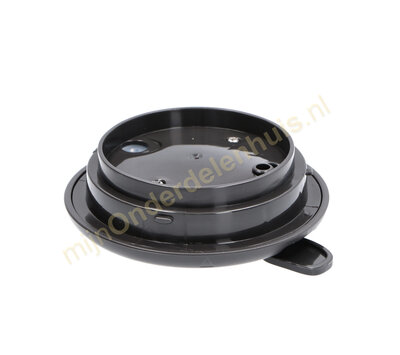 AEG deksel van koffiemachine 4055148508