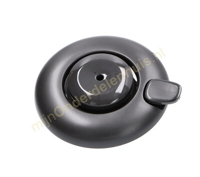 AEG deksel van koffiemachine 4055148508