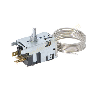 Dometic thermostaat van koelkast 207585208
