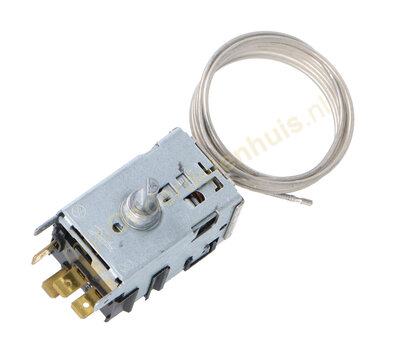 Dometic thermostaat van koelkast 207585208