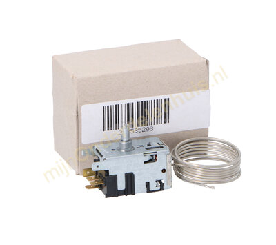 Dometic thermostaat van koelkast 207585208