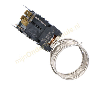 Dometic thermostaat van koelkast 207585208