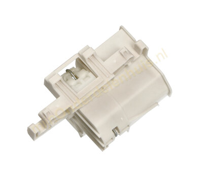 Beko deurslot van vaatwasser 1510600400