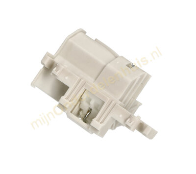 Beko deurslot van vaatwasser 1510600400