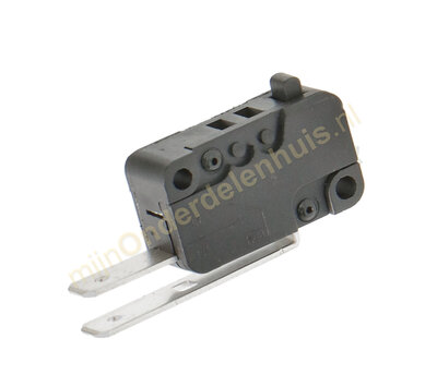 Beko schakelaar van vaatwasser 1731980300