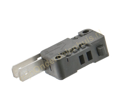 Beko schakelaar van vaatwasser 1731980300