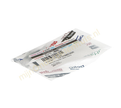 Beko schakelaar van vaatwasser 1731980300