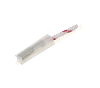 Boretti bougie van fornuis A01800