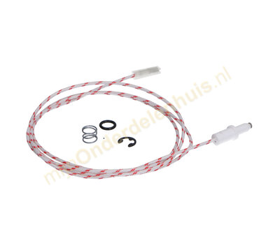 Boretti bougie van fornuis A01800