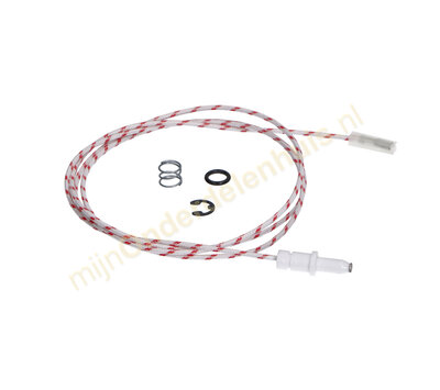 Boretti bougie van fornuis A01800