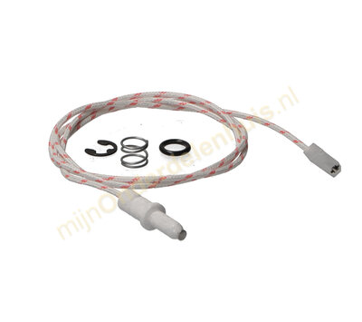 Boretti bougie van fornuis A01806