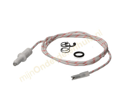 Boretti bougie van fornuis A01806