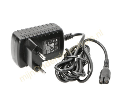 Philips oplader van tondeuse 300009360621