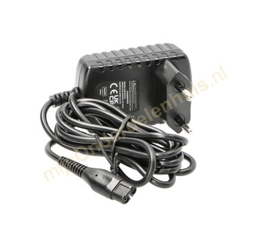 Philips oplader van tondeuse 300009360621