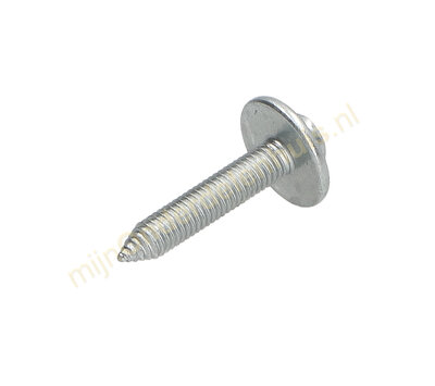 Bosch stelbout van koelkast 00170215