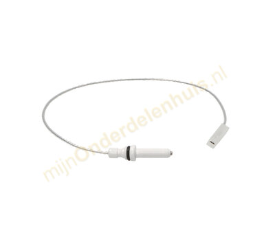 M-System bougie van kookplaat 002015