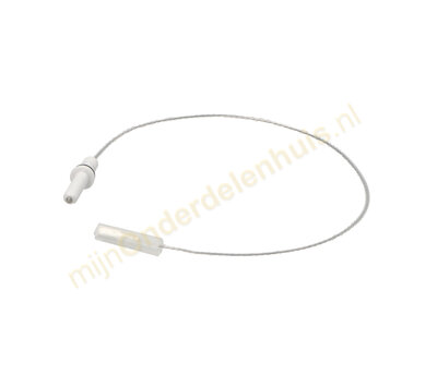 M-System bougie van kookplaat 002015