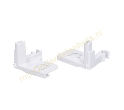 Bosch scharnierpunt van vrieskast 00639091