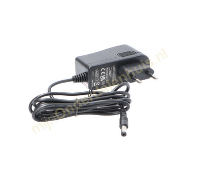 Bosch adapter van stofzuiger 12019021