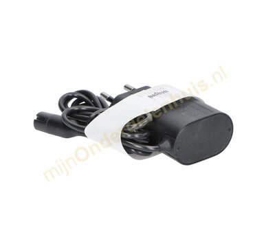 Braun oplader van scheerapparaat 81741500